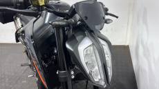 Ktm Duke 890 Duke (22MY)